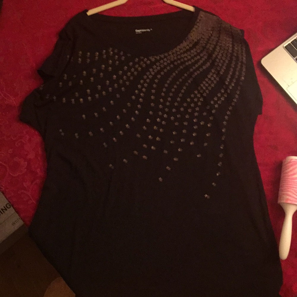 Gap Maternity Shirt